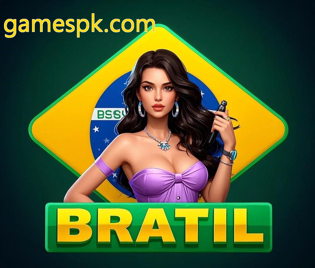 gamespk.com-Logo